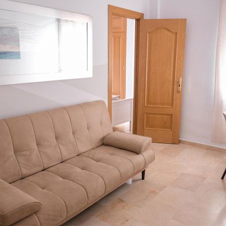 Elena Flat Malaga Centerアパートメント エクステリア 写真