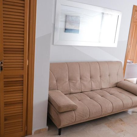 Elena Flat Malaga Centerアパートメント エクステリア 写真