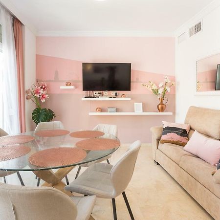 Elena Flat Malaga Centerアパートメント エクステリア 写真