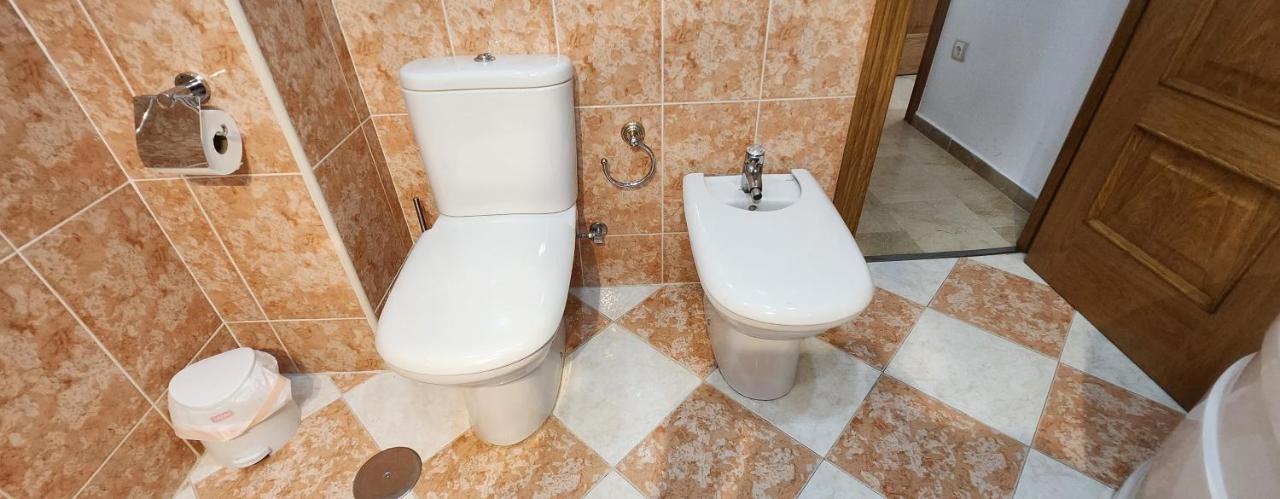 Elena Flat Malaga Centerアパートメント エクステリア 写真