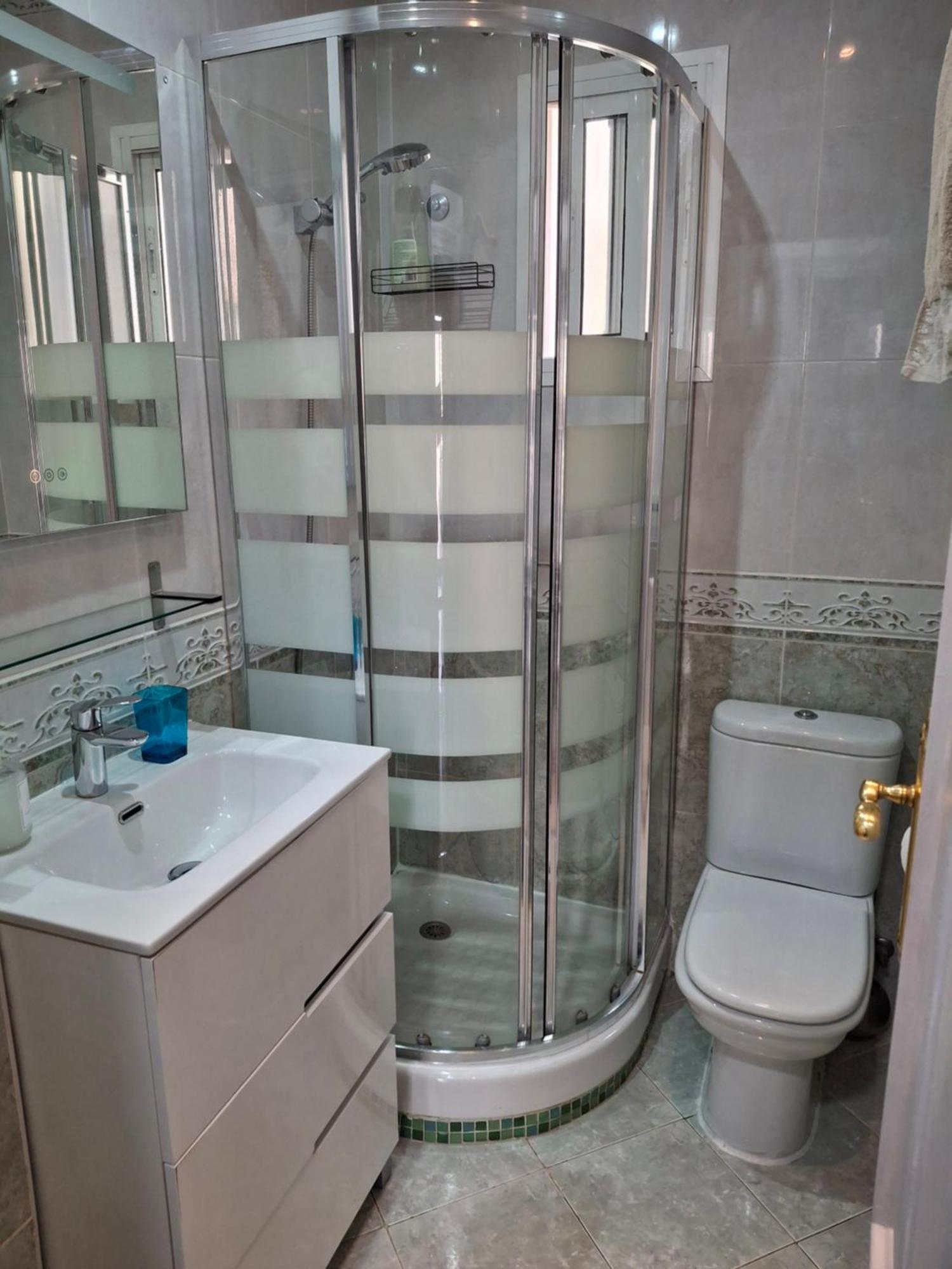 Elena Flat Malaga Centerアパートメント エクステリア 写真