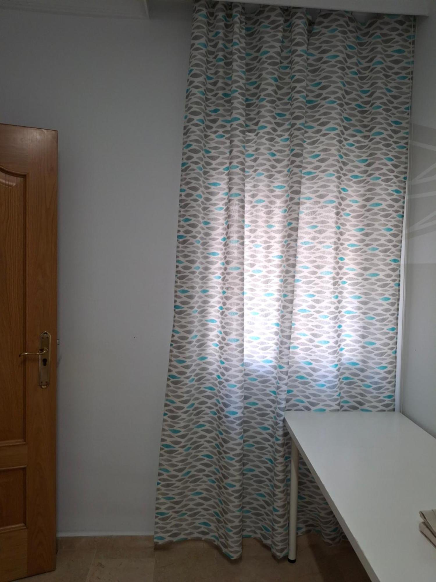 Elena Flat Malaga Centerアパートメント エクステリア 写真
