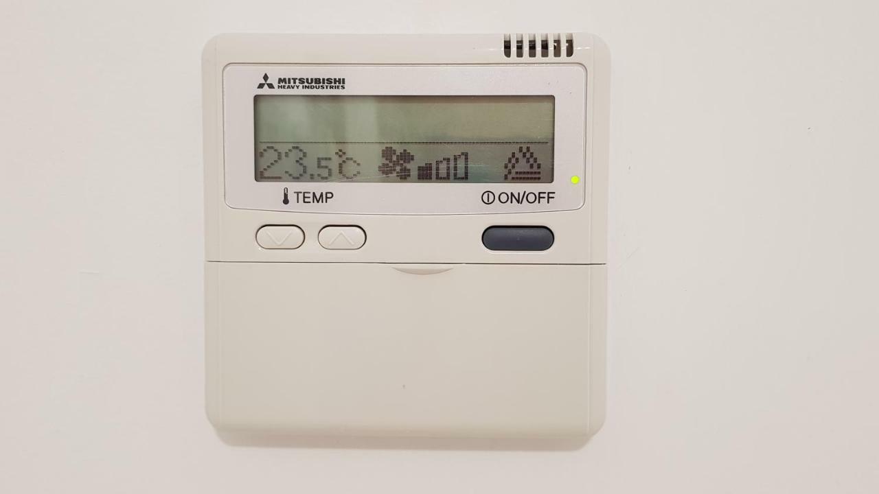 Elena Flat Malaga Centerアパートメント エクステリア 写真