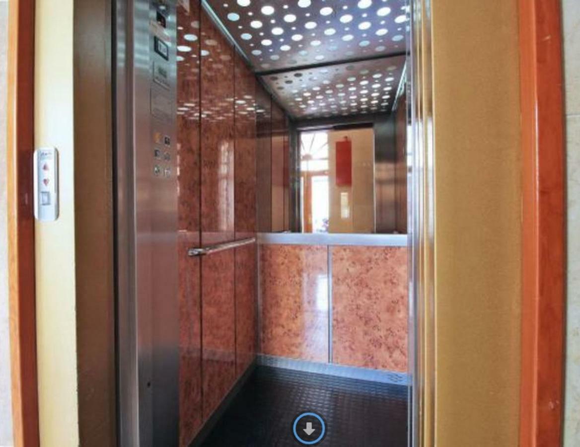 Elena Flat Malaga Centerアパートメント エクステリア 写真