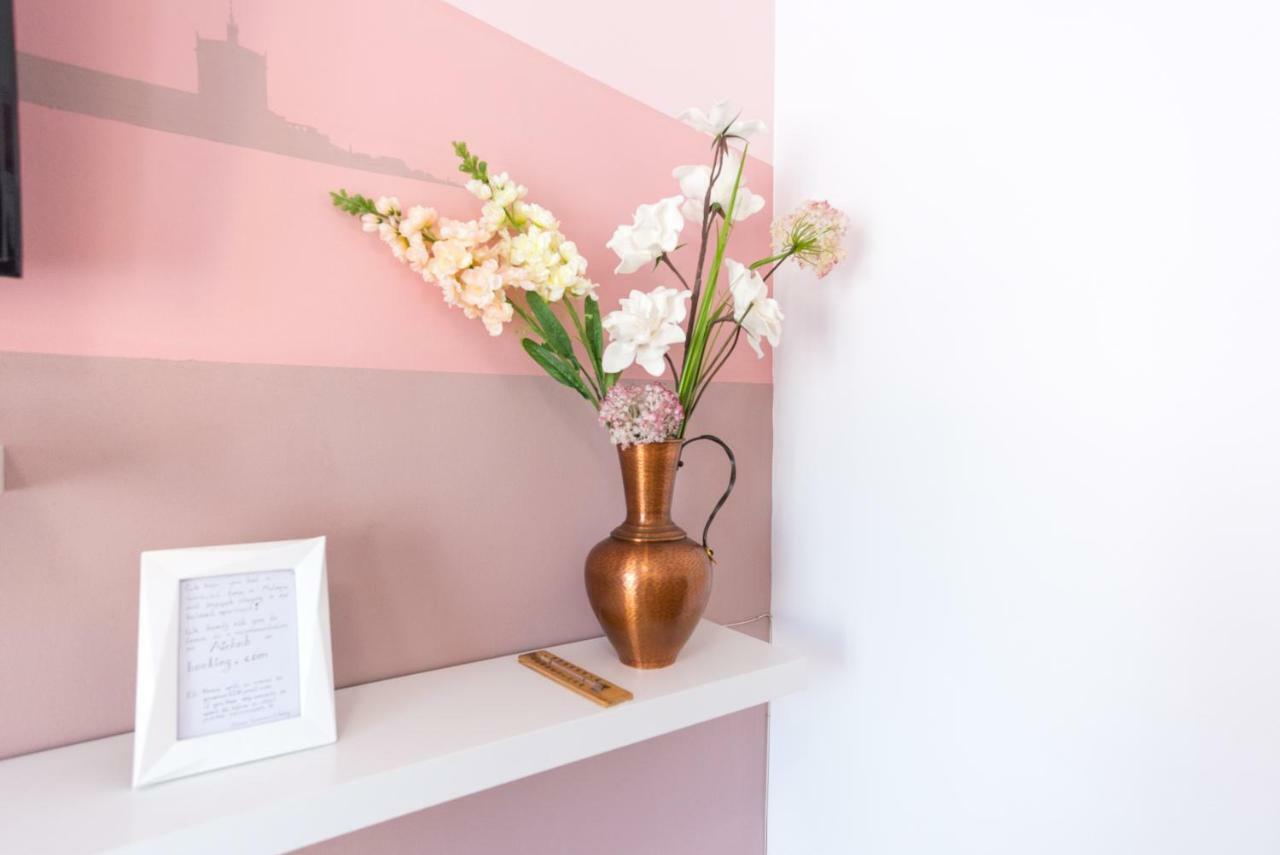 Elena Flat Malaga Centerアパートメント エクステリア 写真